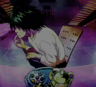 DEATH NOTE