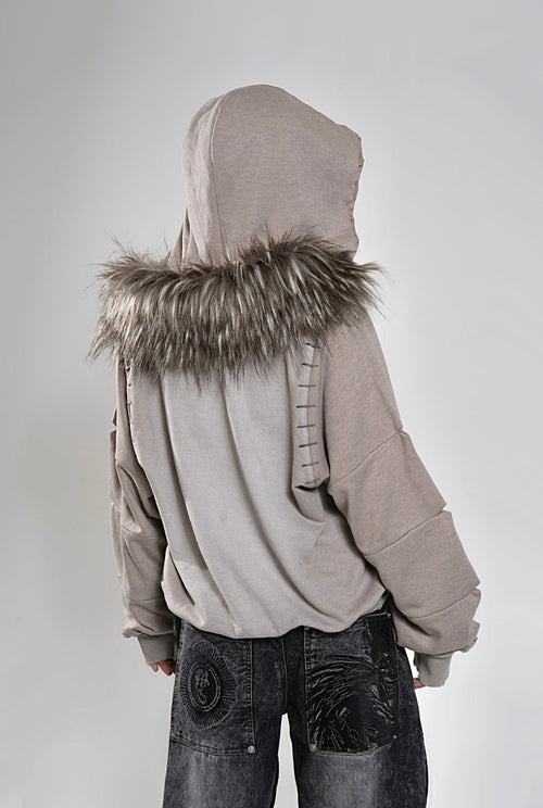 REM ZIP-UP