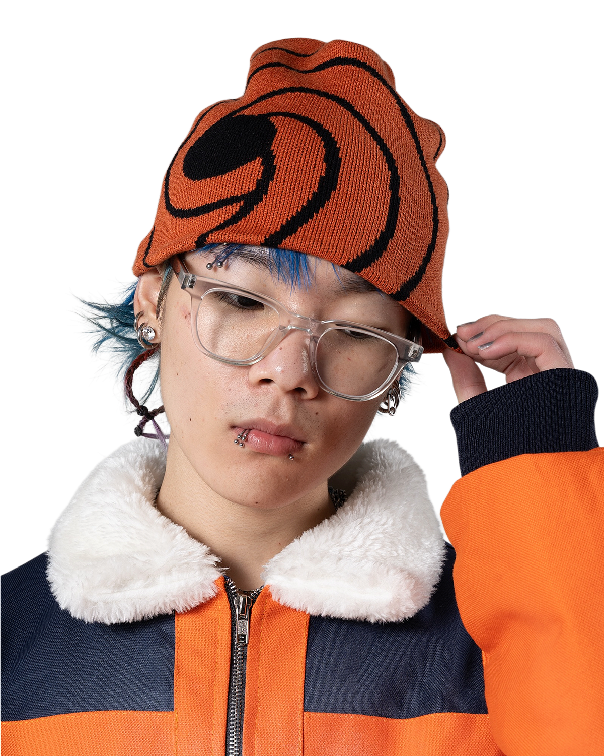 BEANIE (BUY ONE GET ONE FREE)