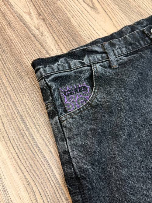 GEAR 5 DENIM