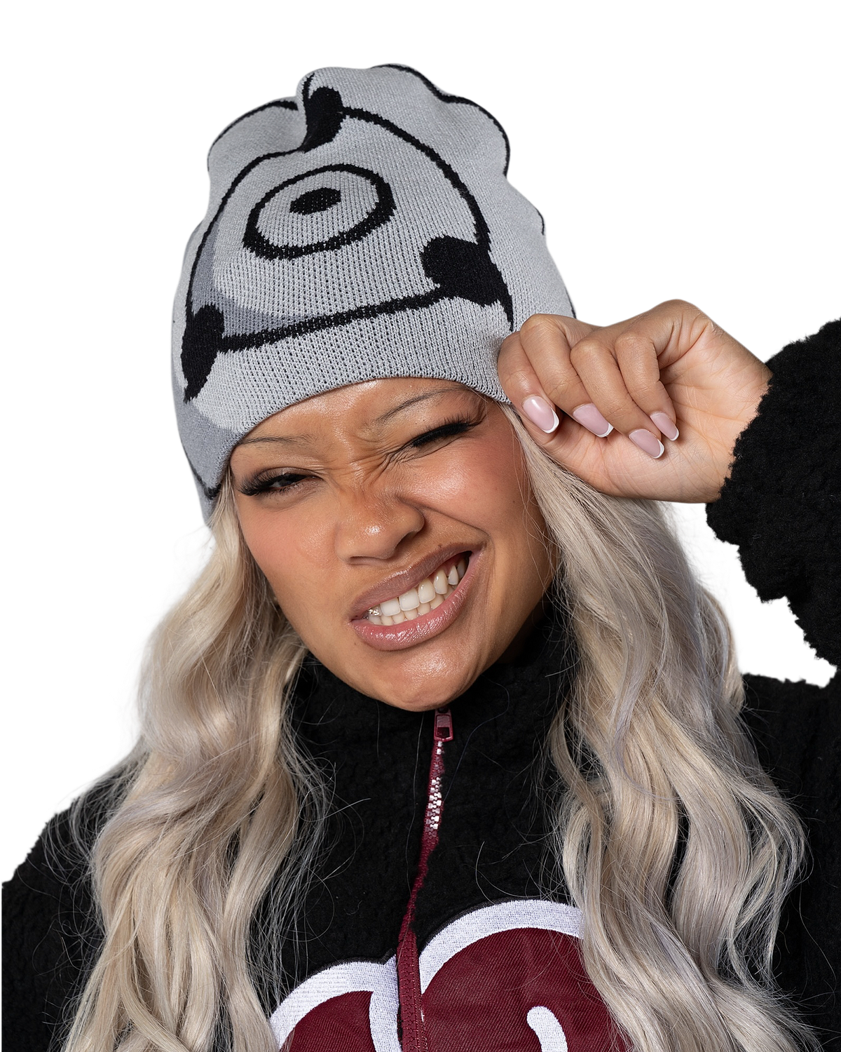 BEANIE (BUY ONE GET ONE FREE)