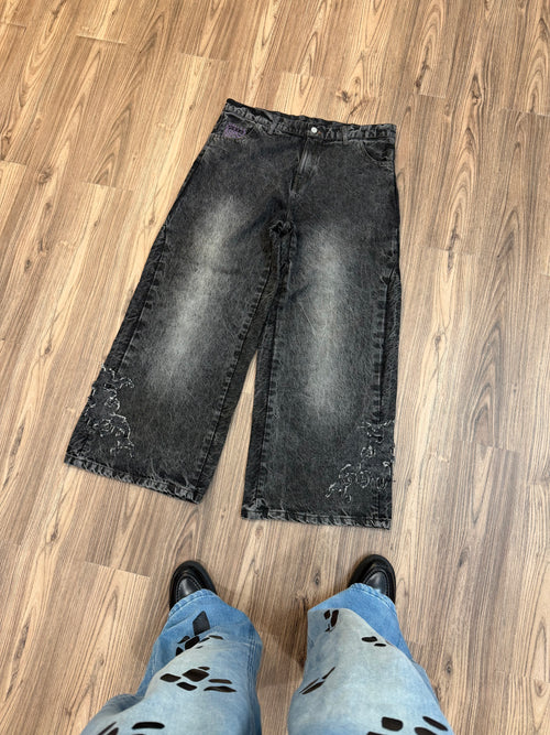 GEAR 5 DENIM