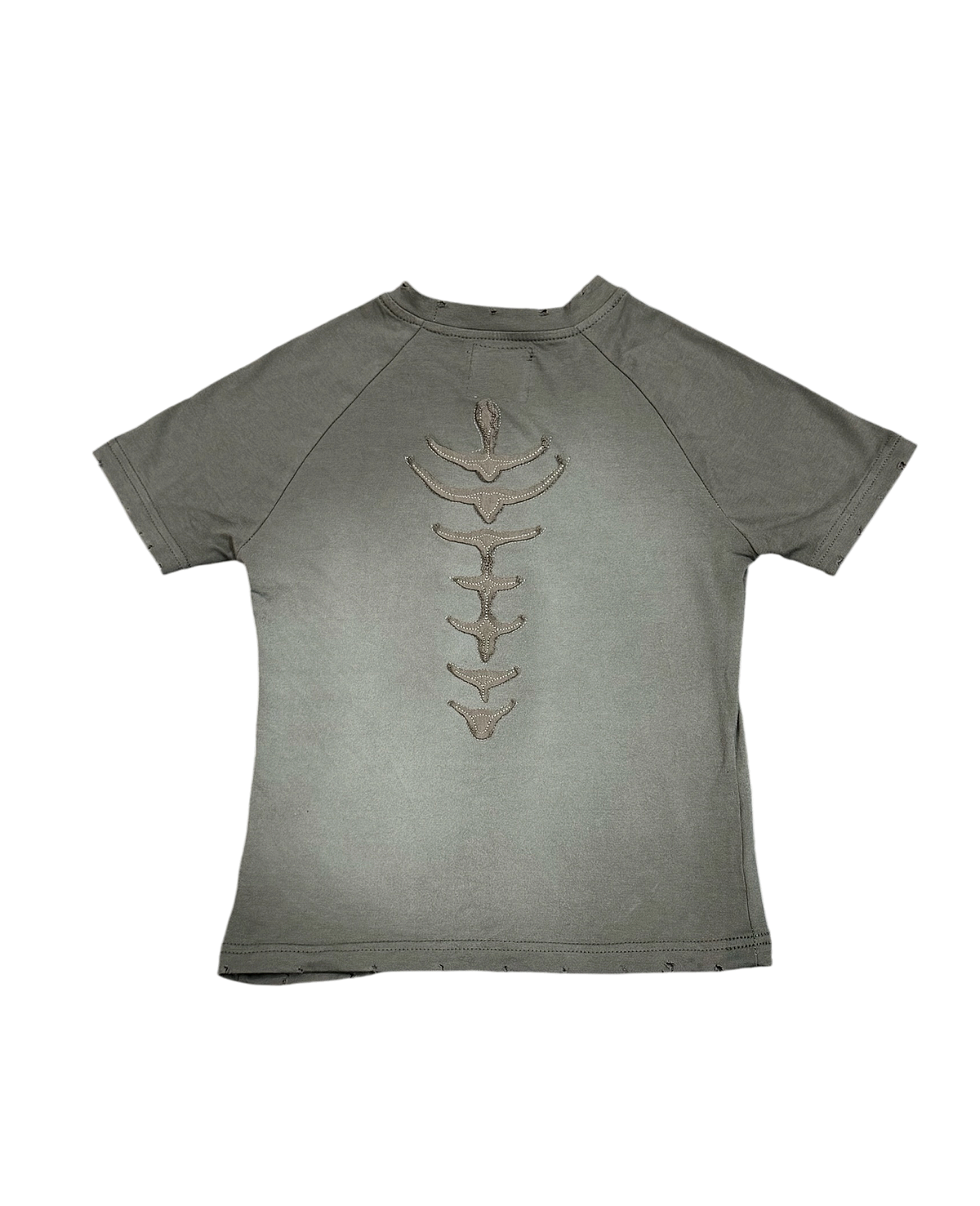 REM TEE