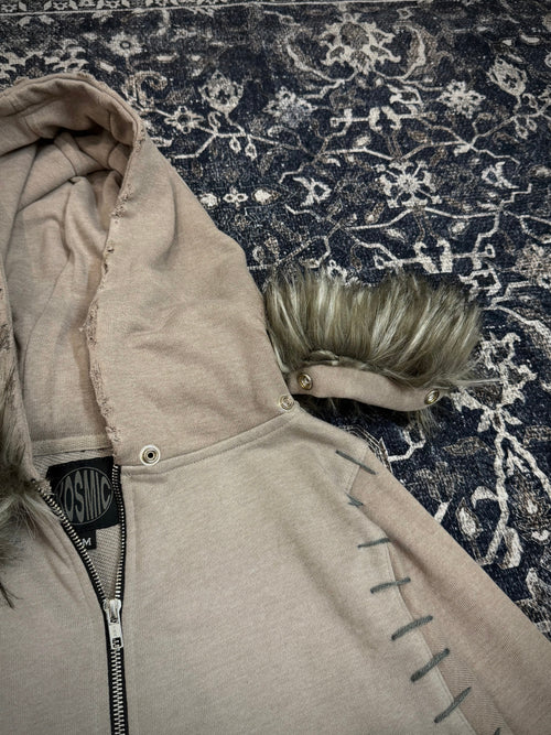 REM ZIP-UP