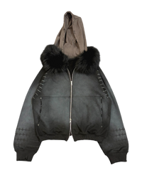 RYUK ZIP-UP