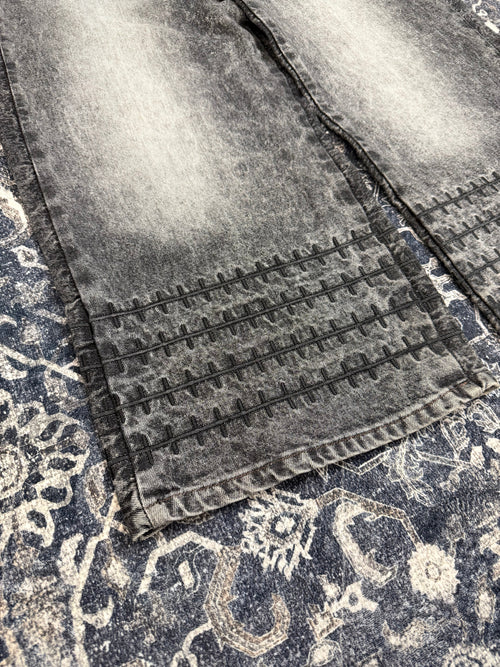RYUK DENIM
