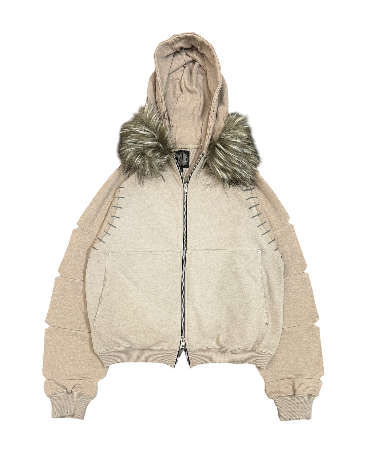 REM ZIP-UP