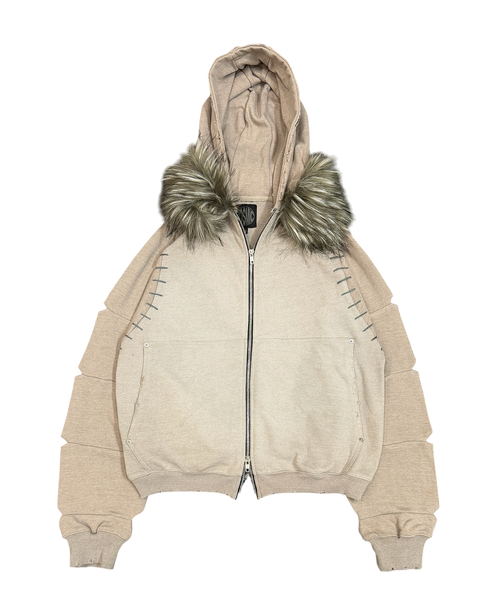 REM ZIP-UP