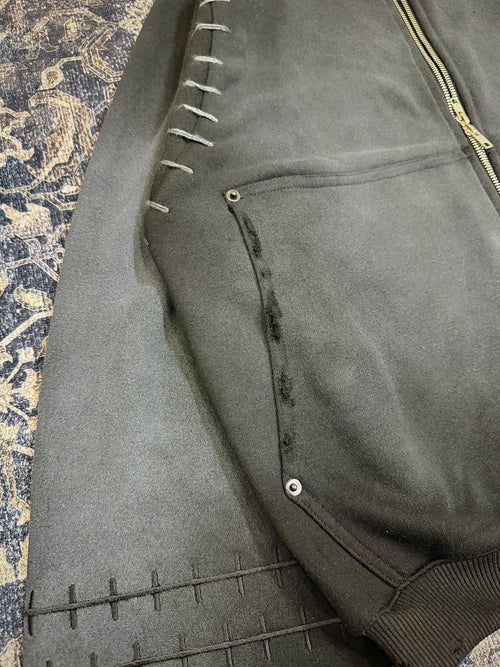 RYUK ZIP-UP