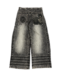 RYUK DENIM