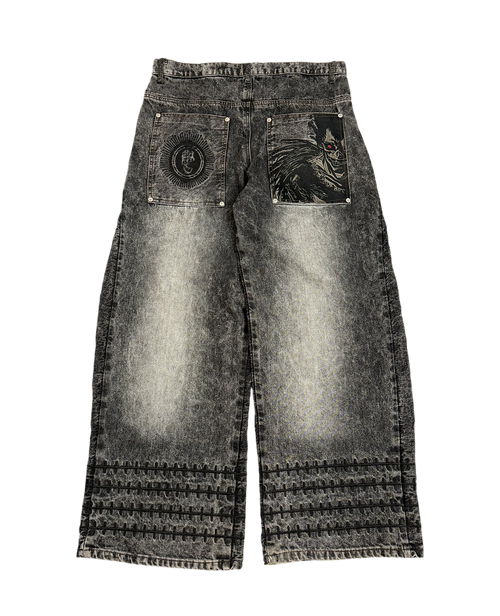 RYUK DENIM