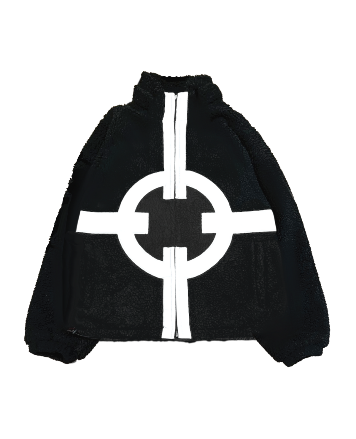 PACIFISTA FLEECE JACKET