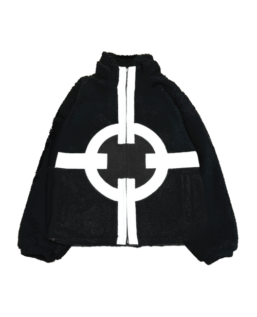 PACIFISTA FLEECE JACKET