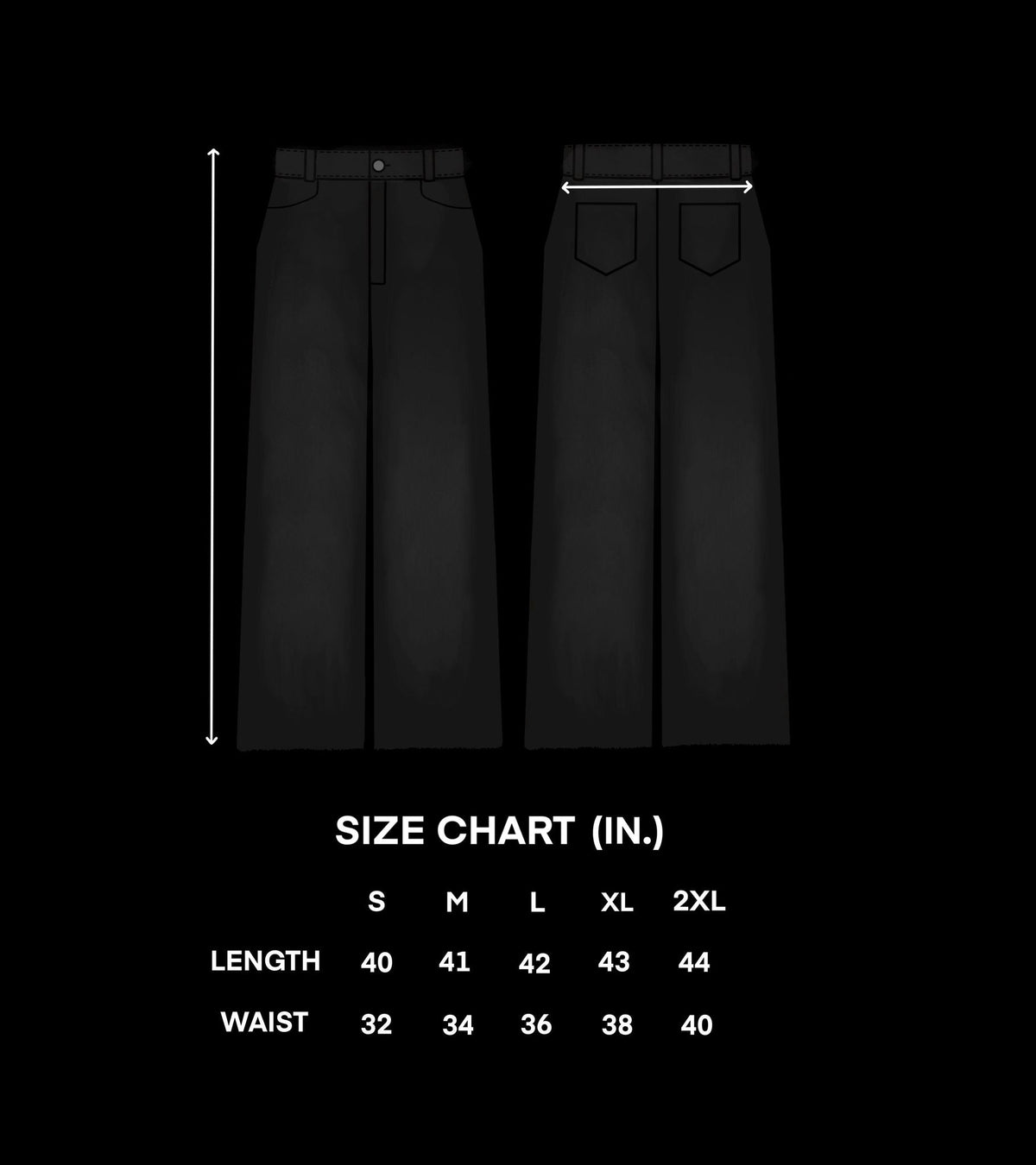 RYUK DENIM